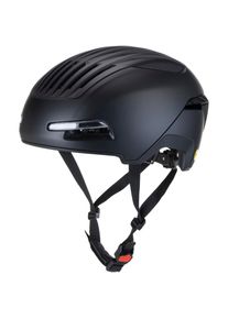 Alpina Brighton Mips Helm - schwarz - Gr. 51-55
