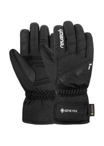 Reusch Tommy Gore-Tex Handschuh Kinder - schwarz - Gr. 6 1/2 - Polyester/Polyurethan