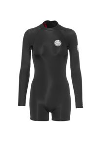 Rip Curl G-Bomb Neoprenanzug Damen - schwarz - Gr. 6