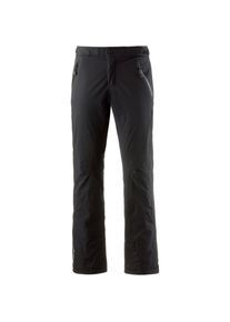 Maier Sports Copper Skihose Herren - schwarz - Gr. 48 - Polyester