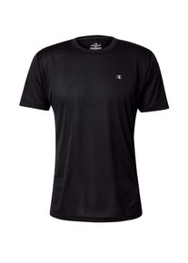 Champion Authentic Athletic Apparel Sportshirt Herren, schwarz, Größe L
