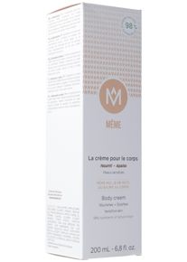 MÊME Körper Creme