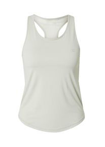 Champion Authentic Athletic Apparel, Femmes Haut de sport, vert clair