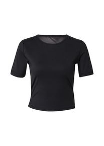 Champion Authentic Athletic Apparel Sportshirt Damen, schwarz, Größe M