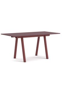 Boa Table Tisch B 220 x H 105 cm Hay