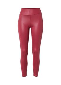 Véro Moda VERO MODA, Femmes Leggings 'VMLESLIE', lie de vin