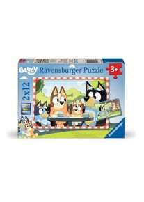 Ravensburger Familienzeit - ab 3 Jahre