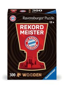 Ravensburger FC Bayern München - ab Erwachsene