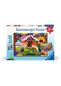 Ravensburger Märchenhafte Geschichten - ab 3 Jahre