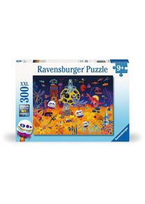Ravensburger Fantastischer Planet - ab 9 Jahre