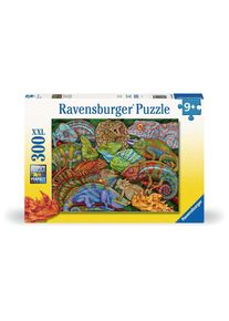 Ravensburger Faszinierende Reptilien - ab 9 Jahre