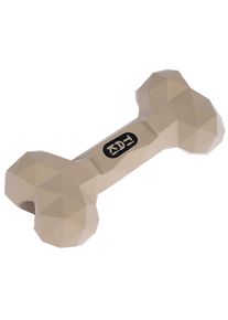 TIAKI Gummiknochen L16xB7,5xH4cm Hundespielzeug