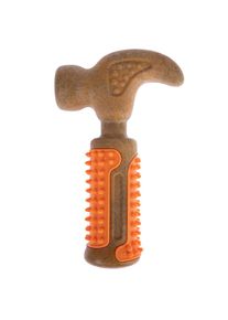 TIAKI Kauspielzeug Hammer L16,5xB10xH3,5cm Hundespielzeug