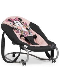hauck Babywippe »Rocky - Minnie Sweetheart«, bis 9 kg rosa Babywippen