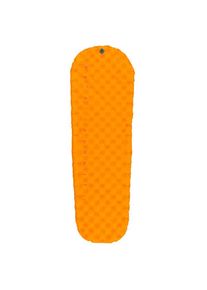 Sea To Summit Ultralight Insulated Mat Isomatte (Gr Small |orange)