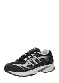 adidas originals, Hommes Baskets basses 'Temper Run 2', noir / argent