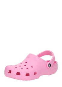 Crocs Clogs 'Classic' Damen, pink, Größe M8W10