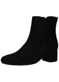 Gabor Stiefelette Damen, schwarz, Größe 37