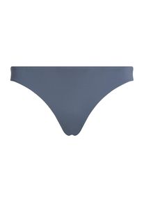 Calvin Klein Swimwear, Femmes Bas de bikini, graphite