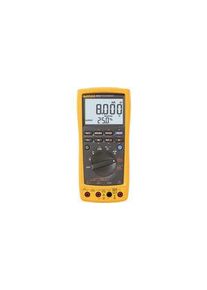 Fluke Process Multimeter, 400Ohm 40MOhm - Fluke-787B ISO CAL