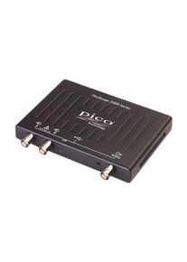 Pico Technology PC Oscilloscope, 2x 50MHz, 500MSPS - PICOSCOPE 2206B ISO CAL