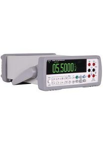Keysight Benchtop Multimeter, TRMS AC, 100Ohm 100MOhm - 34450A ISO CAL