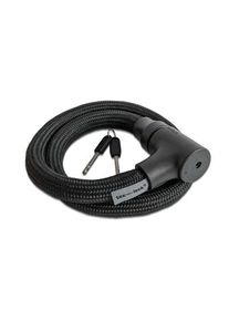 tex-lock Radschloss Orbit Schwarz