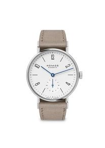 Nomos Glash&uuml;tte NOMOS Glash&uuml;tte Armbanduhr Tangente &Oslash; 33 mm Handaufzug Handaufzugwerk DUW 4001