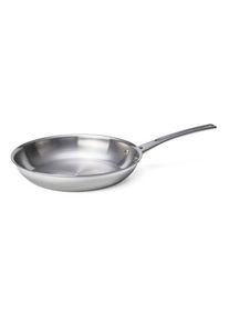 Silampos Pfanne Edelstahl Ø oben 26 cm
