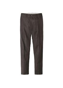 About Companions Herrenhose Grafitbraun L