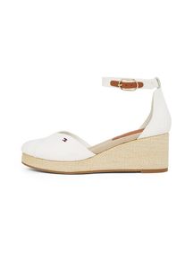Tommy Hilfiger, Femmes Espadrilles, écru