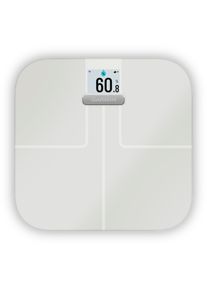 Garmin Index s2 Körperfettwaage - weiß - Gr. Einheitsgröße