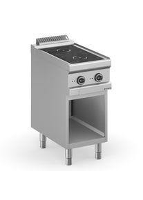 MBM Induktionsherd Serie 77 - 40/70, Gastronomie-Bedarf
