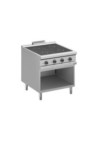 MBM Induktionsherd Dexion Serie 98 - 80/90, Gastronomie-Bedarf