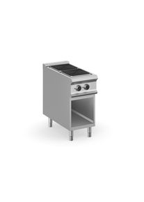 MBM Elektroherd Dexion Lux 980 - 40/90 quadratische Kochfelder, Gastronomie-Bedarf