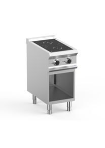 MBM Induktionsherd Dexion Lux- 700 - 40/73 - 7 kW, Gastronomie-Bedarf