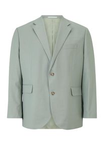 Jack & Jones Plus Jack & Jones Plus Sakko 'JPRSOLARIS' Herren Gr&ouml;&szlig;e 60 mint