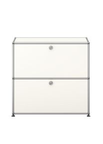 USM Haller Sideboard klein – QUICK SHIP-reinweiß