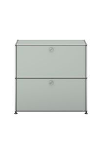 USM Haller Sideboard klein lichtgrau