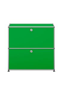 USM Haller Sideboard klein grün
