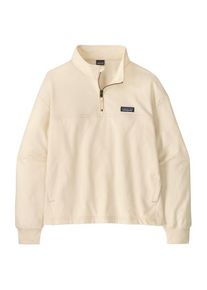 Patagonia - Women's Ahnya P/O - Fleecepullover Gr XS beige