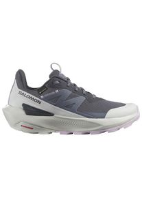 Salomon - Women's Elixir Activ GTX - Multisportschuhe EU 36 grau