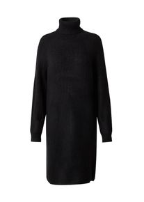 Vila, Femmes Robes en maille 'RANDY', noir