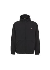 Dickies Jacke 'Jackson' Herren, blau / rot / schwarz / weiß, Größe XL