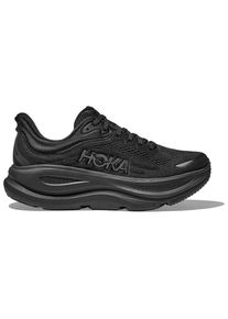 Hoka One One HOKA - Women's Bondi 9 - Runningschuhe US 5,5 - Regular | EU 36,5 schwarz/grau