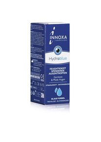 INNOXA Augentropfen blaue Formel, 10 ml