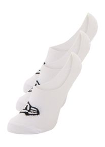 New Era F&uuml;&szlig;linge Damen Gr&ouml;&szlig;e 35/38 schwarz / wei&szlig;