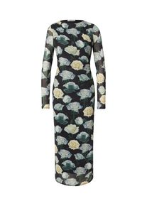 EDITED Kleid 'Gamze' Damen Gr&ouml;&szlig;e 36 schwarz Winterkleid