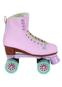 Chaaya CHAYA Rollschuhe »Melrose Lavender« lila Rollschuhe