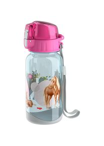 Haba Trinkflasche »Pferde« bunt